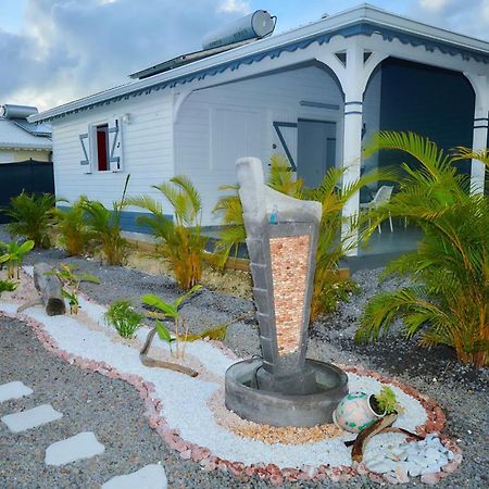 Les Villas Lourya Marie-Galante Grand-Bourg  Exterior photo